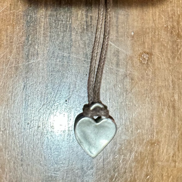 J. Jill leather necklace - Picture 3 of 6